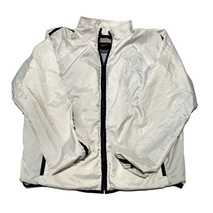 NIKE WOMAN'S LIGHTWEIGHT FULL‎ ZIP JACKET SIZE LARGE | L1